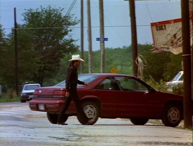 Pontiac Grand Prix
