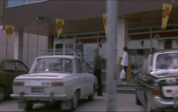 Renault 10 Major