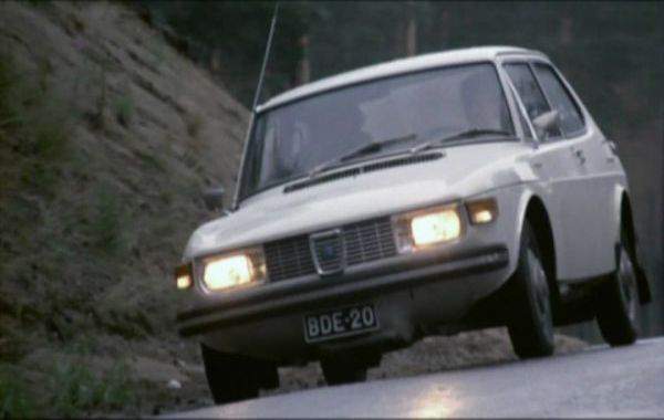 SAAB 99