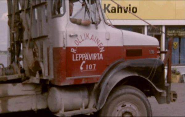 Vanaja 690