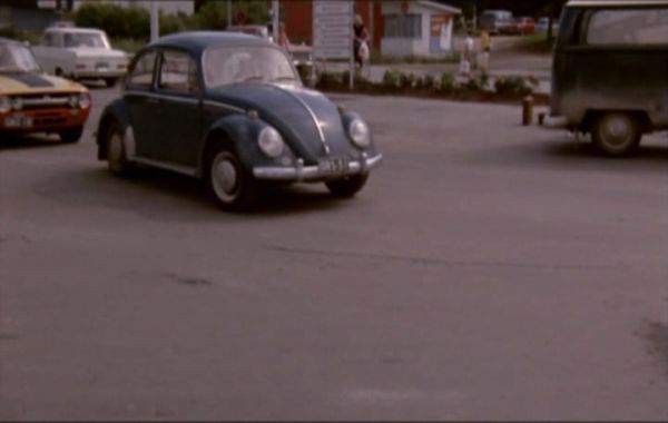 Volkswagen 1300