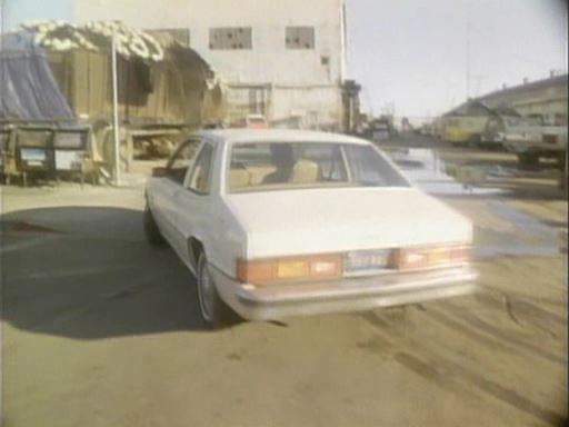 Chevrolet Citation