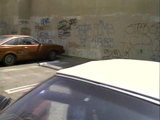 Datsun 200SX