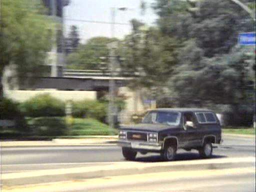 GMC Jimmy