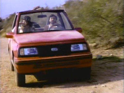 Geo Tracker