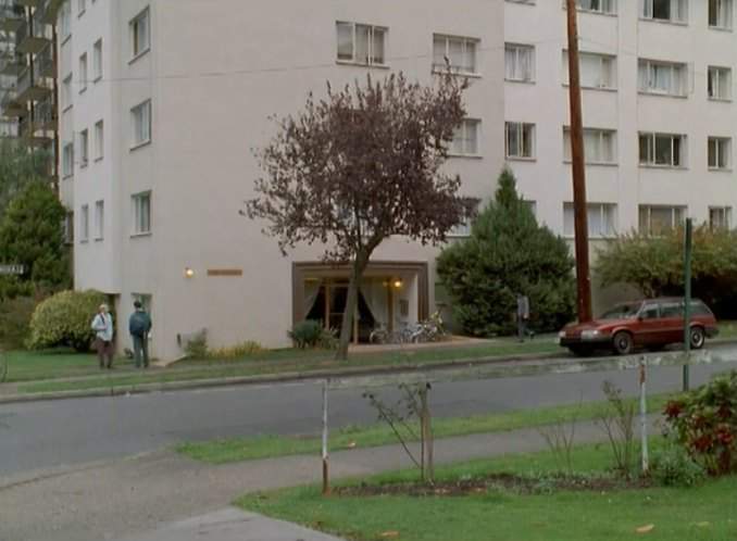 Chevrolet Cavalier Wagon