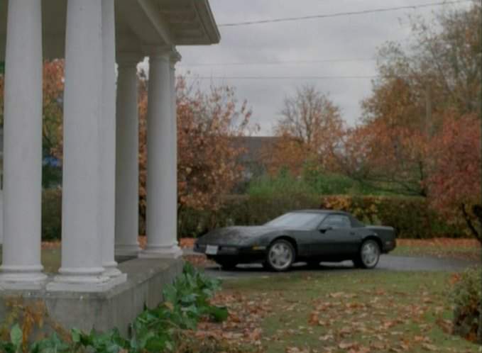 Chevrolet Corvette C4