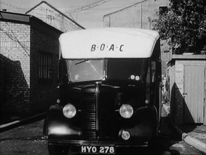 Bedford M-Type