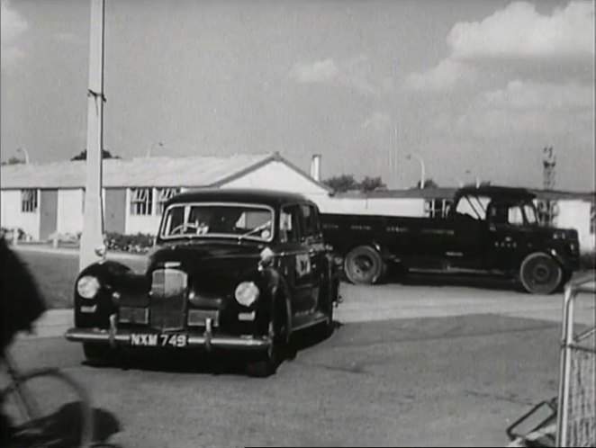 Bedford O-Type