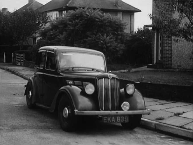 Morris Ten
