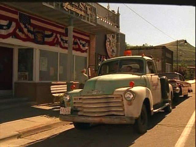 Chevrolet 3600
