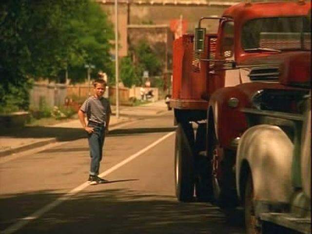 Ford 2-Ton