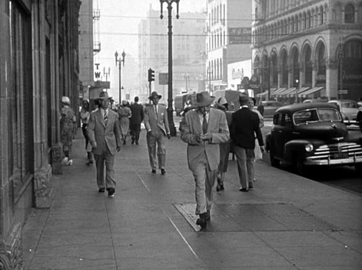 Chevrolet Stylemaster