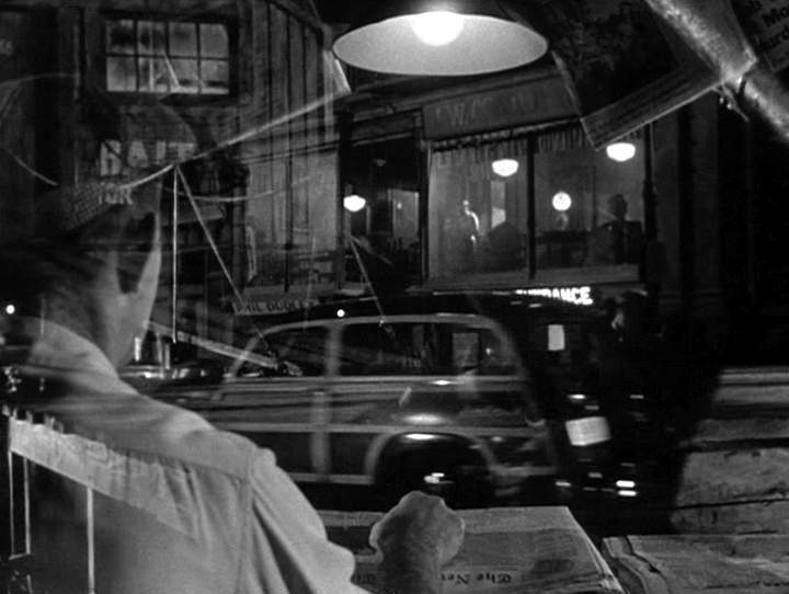 Mercury Station Wagon