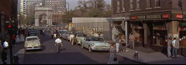 Buick unknown