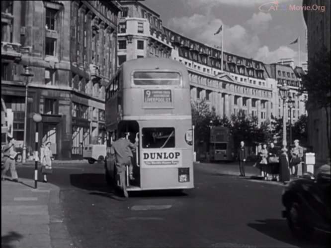 AEC Regent III