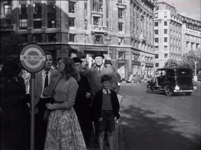 Austin 12/4 Taxi