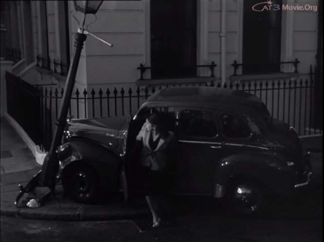 Austin A40 Devon