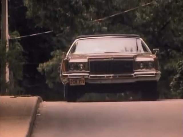 Chevrolet Caprice Classic