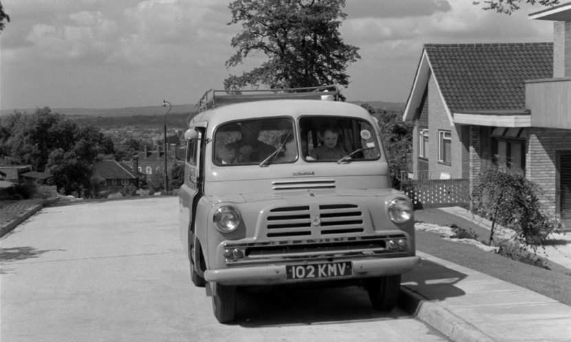 Bedford CA Mk1