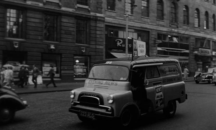 Bedford CAS Mk2