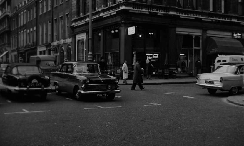 Ford Consul MkII