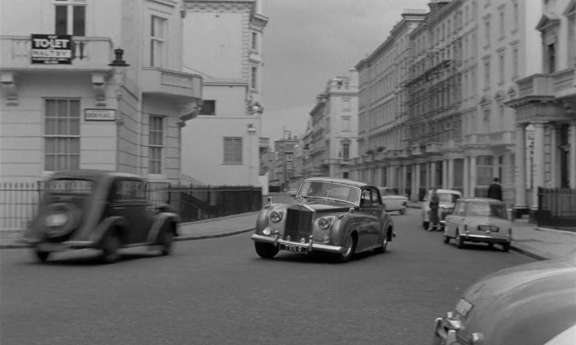 Vauxhall 10/4