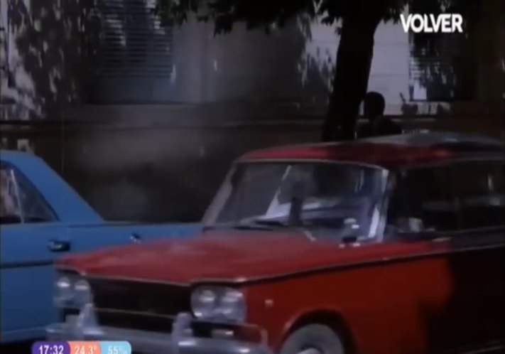 Fiat 1500