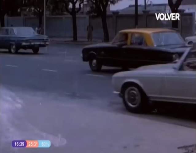 Ford Falcon
