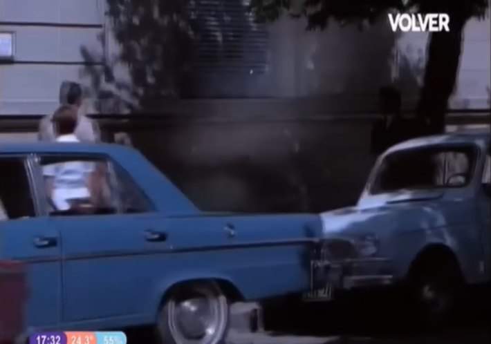 Renault 4 L