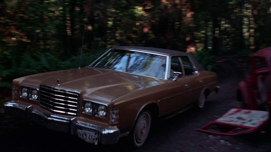 Ford LTD