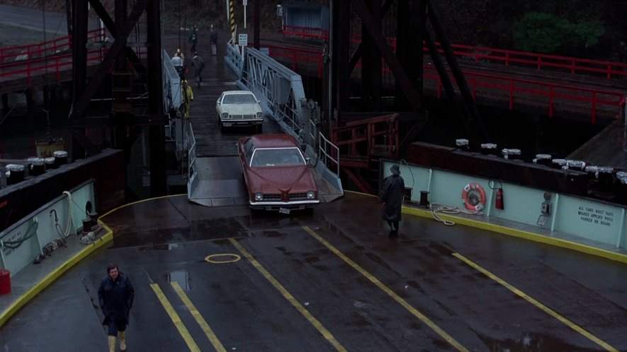Pontiac LeMans
