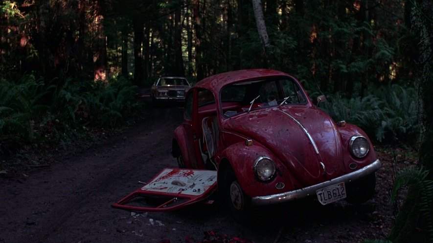 Volkswagen Custom