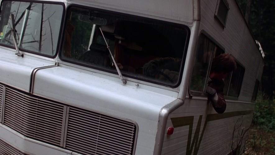 Winnebago Indian