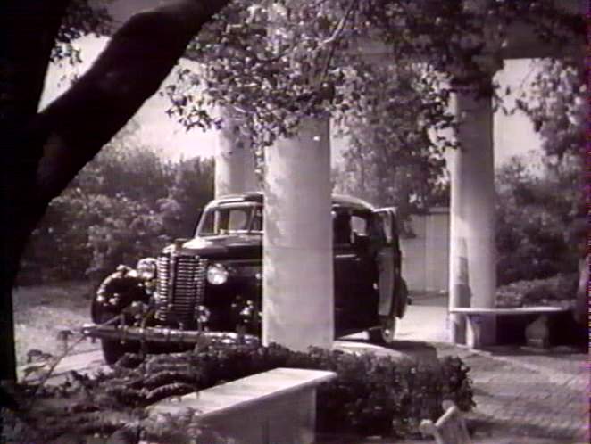 Buick unknown