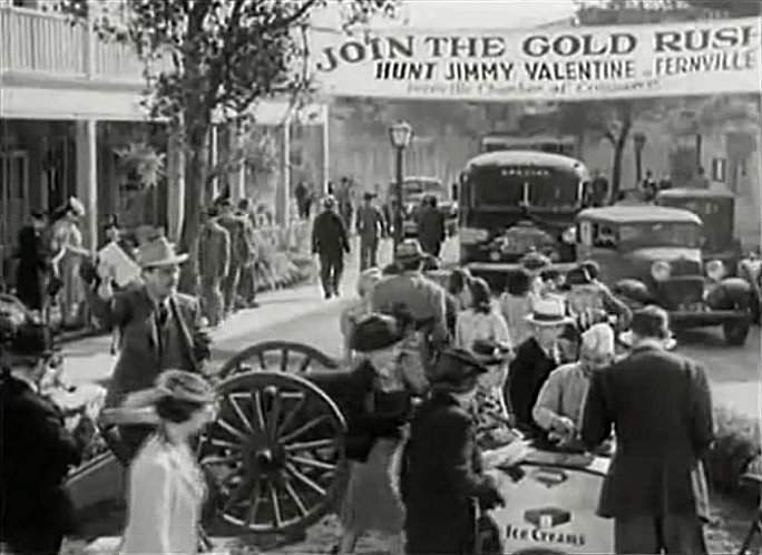 Ford Model B