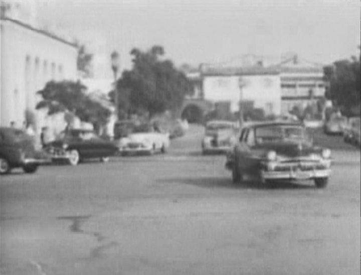 Chrysler Windsor