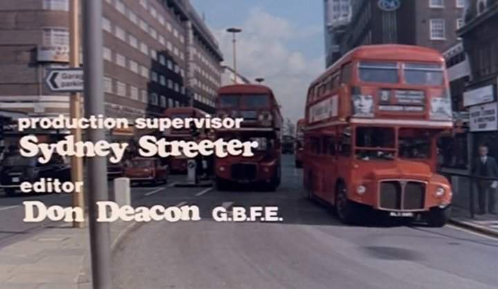 AEC Routemaster