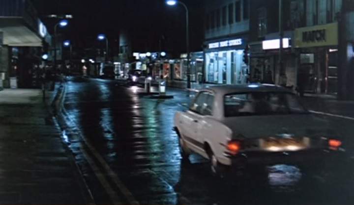 Vauxhall Viva