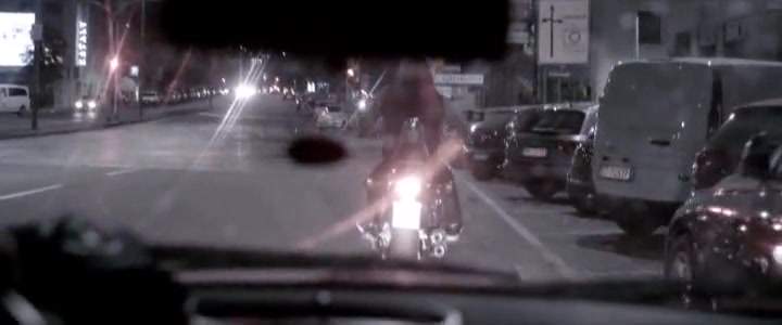 Ford Transit Connect MkII