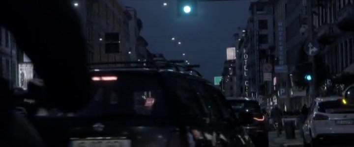 Volkswagen Polo Variant III