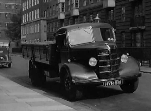 Bedford O-Type