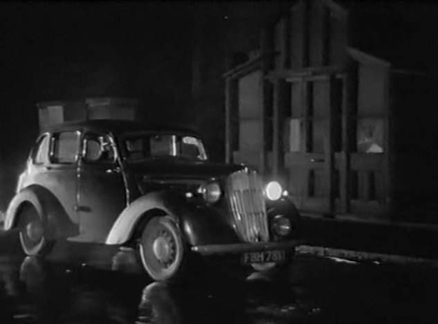 Morris Ten