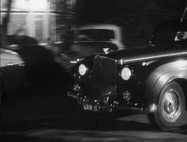 Bentley S1