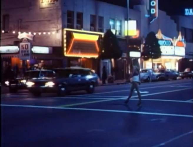 AMC Hornet Sportabout