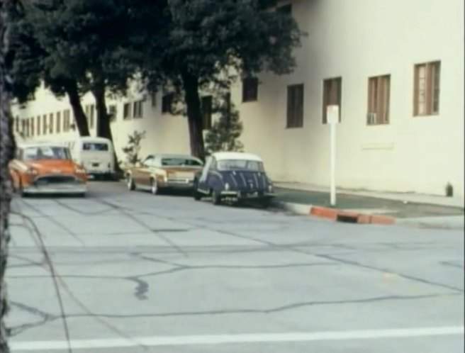 Auto Union 1000 S
