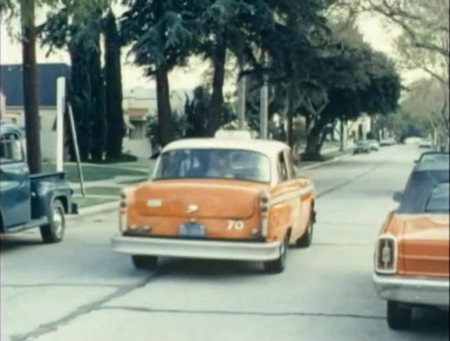 Checker Taxicab