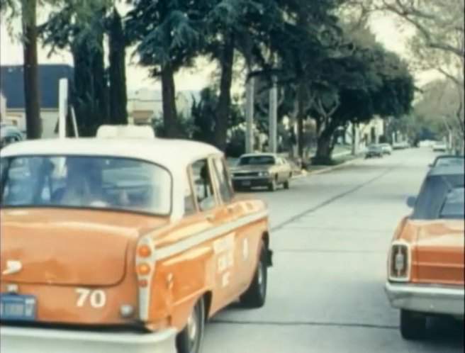 Ford Fairlane 500