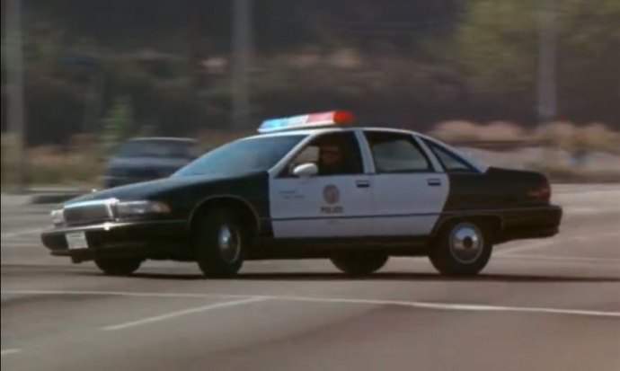 Chevrolet Caprice