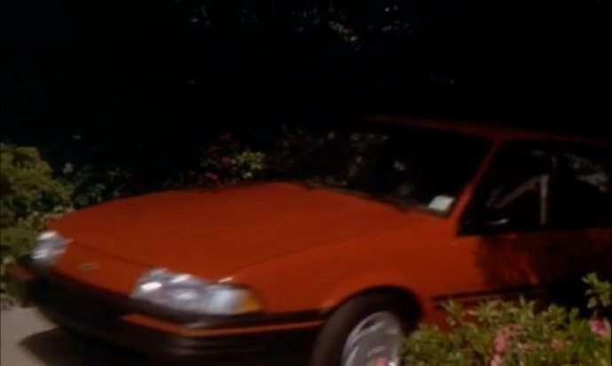 Chevrolet Cavalier